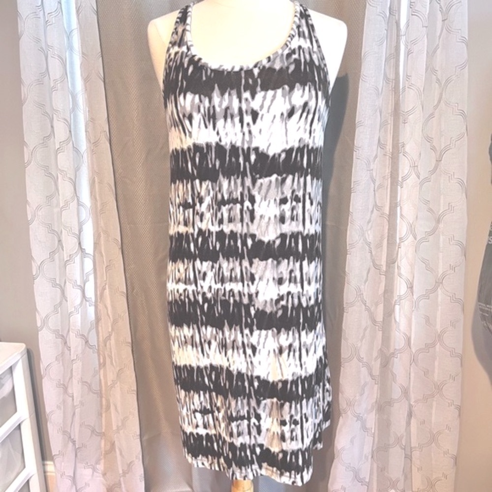 Dakine Spandex Athletic Dress